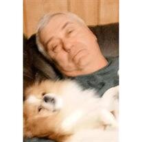 Richard Lloyd Yearian