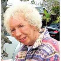 Dorris Gene Sullivan