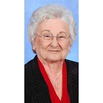 Beulah Almira McLaughlin