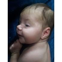 Reagen Nicole Lindsey