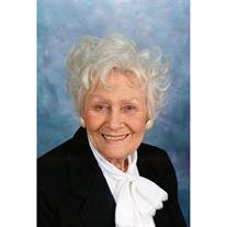Martha Pauline Althoff