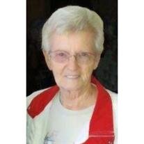Clara M. Nicholls