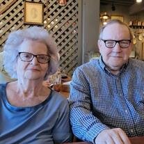 Raymond "Ray" E. Cain