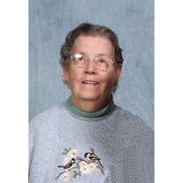 Eleanor "Sally" H. Blaise