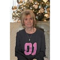 Joyce Ann Herring