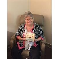 Marsha N. Carter