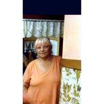 Jacqueline Alice Betancourt