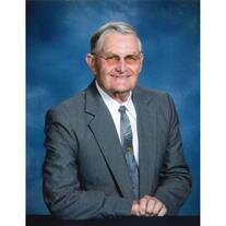 Archie Dean Verseman