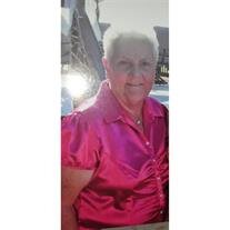 Patricia Jane Van Meter