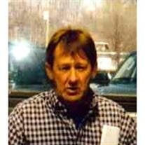 Norris "Sonny" W. Nicholson