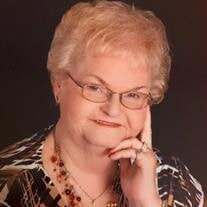 Sandra Schroeder