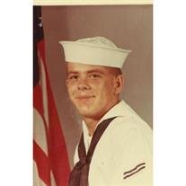 Ralph Connoy St. John