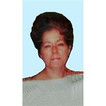 Joyce Ann (Rains) Leeper