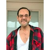 Jack "Railroad Jack" Ebersohl