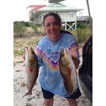 Teresa Ann Sauer