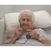 Catherine "Cathy" P. Zimmer