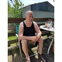 Jerry Wayne Townley, Sr.