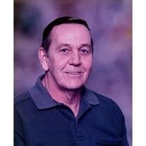 John Robert Laughland, Sr.