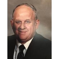 Frank Delano White