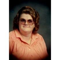 Bonnie Louise Penrod