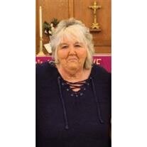 Carolyn Jean Spurgeon