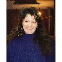 Sherry Lynn Messer
