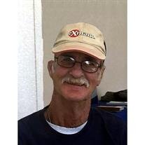 Dennis Ray McCoy