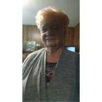 Sharon Kay Carpenter