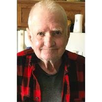 Billie Joe Eisenhauer, Sr.