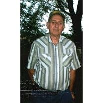 Charles Winton Ellis