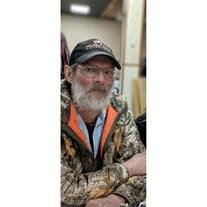 William Charles "Bud" Rendelman