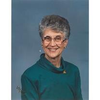 Mary Louise Baskin