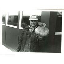 Clifton "Cliff" L. Buchholz