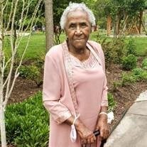 Delores Chestnut