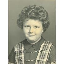 Jacqueline Schmellmyer