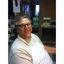 Dale W. Pierson