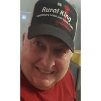 Floyd Eugene Johnson