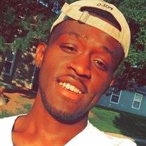 Devonta R. Holmes