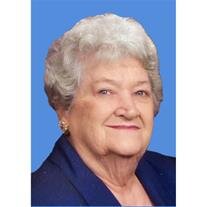 Edna Elberta Estes