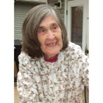 Jane Marie Butcher
