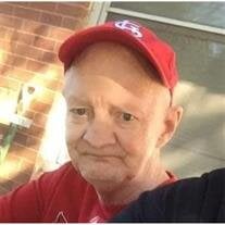 William Edward Golliher