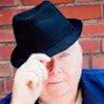 Jeffrey Dennis Carver
