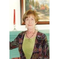 Donna D. Webb
