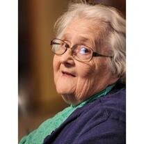 Barbara Mitchell