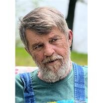 Carl Douglas Ihle