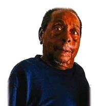 Alphonso Irvin