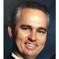 John Kenneth Barnes