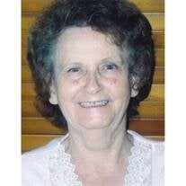 Lillie Susan McGowan