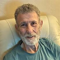 Dr. Stephen V. Dia