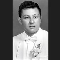 Raul J. Mondragon